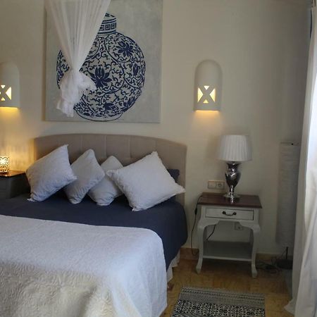 Apartamento Frida Faro Park Playa Blanca  Buitenkant foto