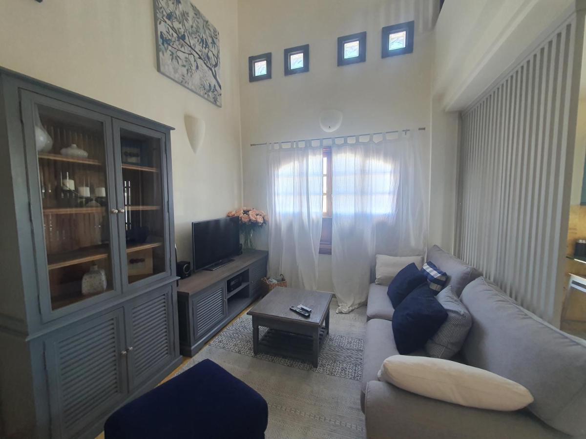 Apartamento Frida Faro Park Playa Blanca  Buitenkant foto