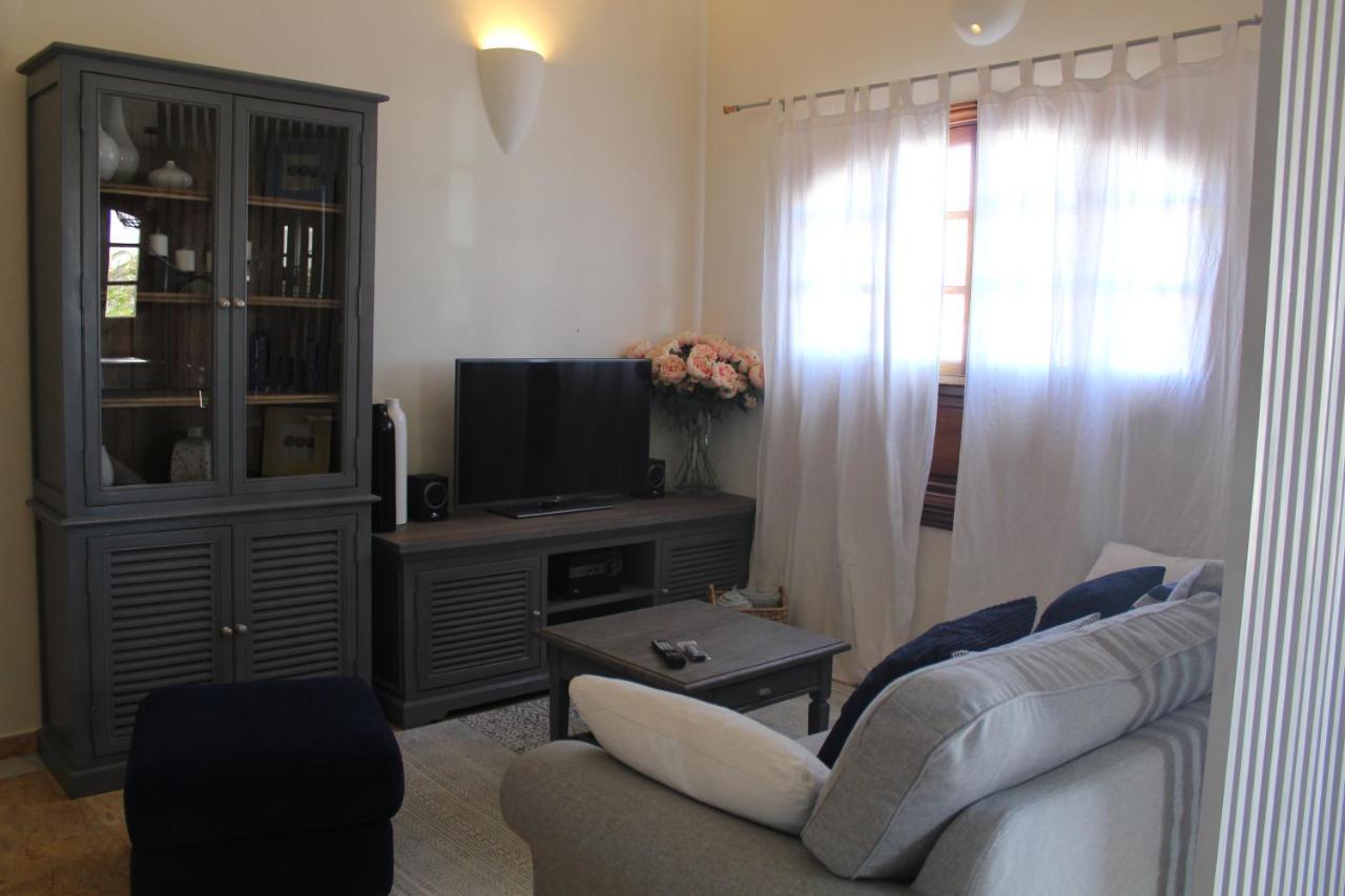 Apartamento Frida Faro Park Playa Blanca  Buitenkant foto