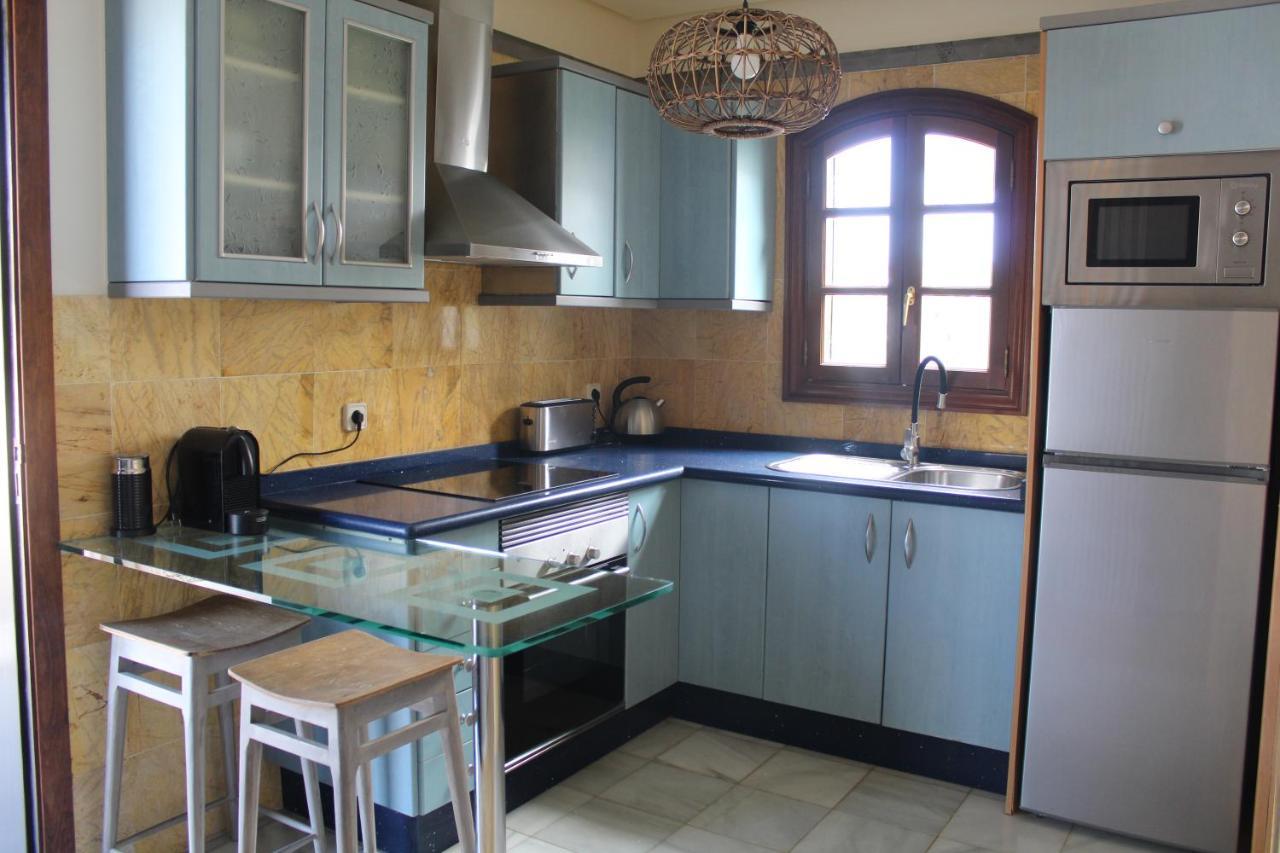 Apartamento Frida Faro Park Playa Blanca  Buitenkant foto