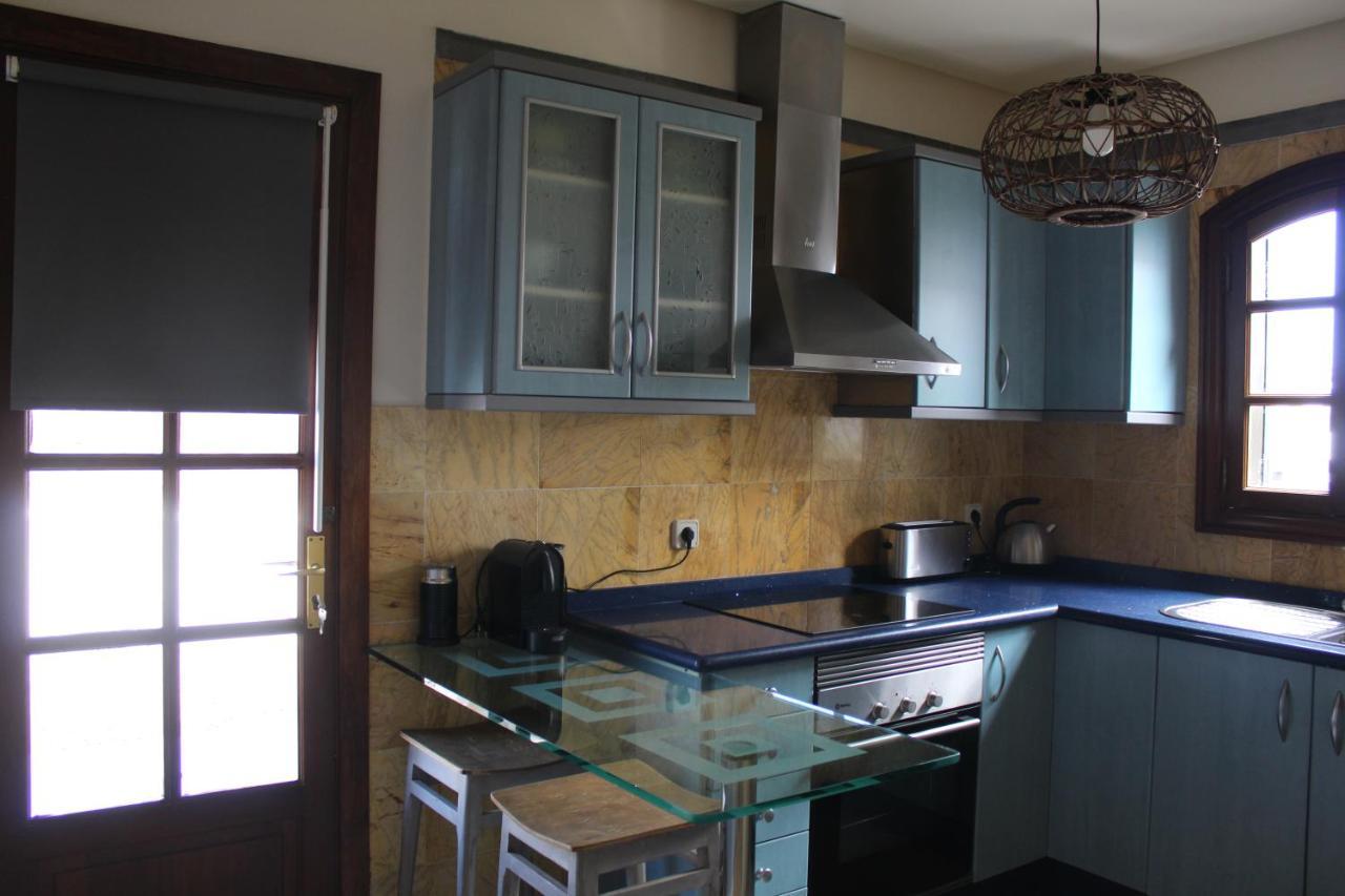Apartamento Frida Faro Park Playa Blanca  Buitenkant foto