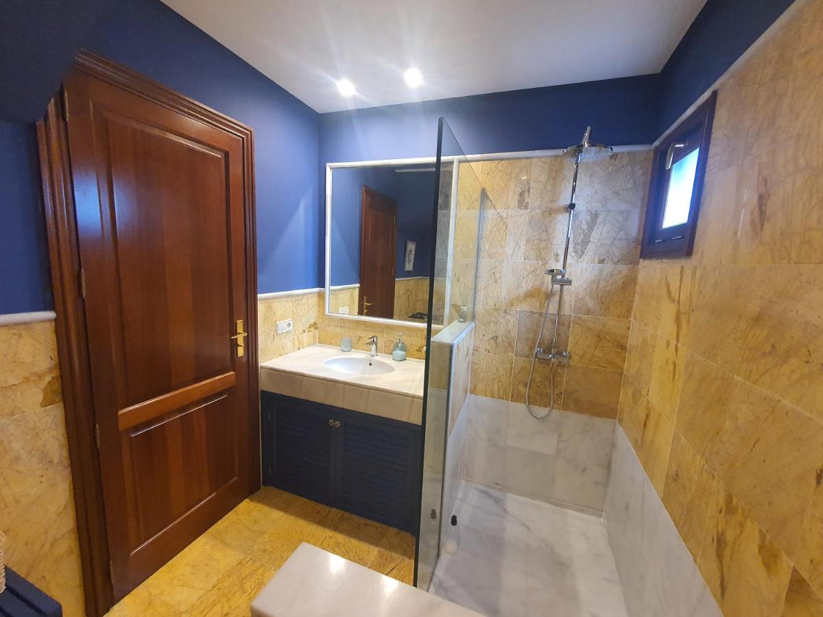 Apartamento Frida Faro Park Playa Blanca  Buitenkant foto