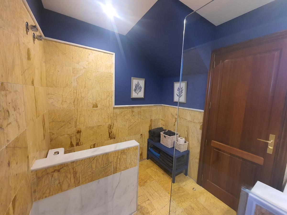 Apartamento Frida Faro Park Playa Blanca  Buitenkant foto