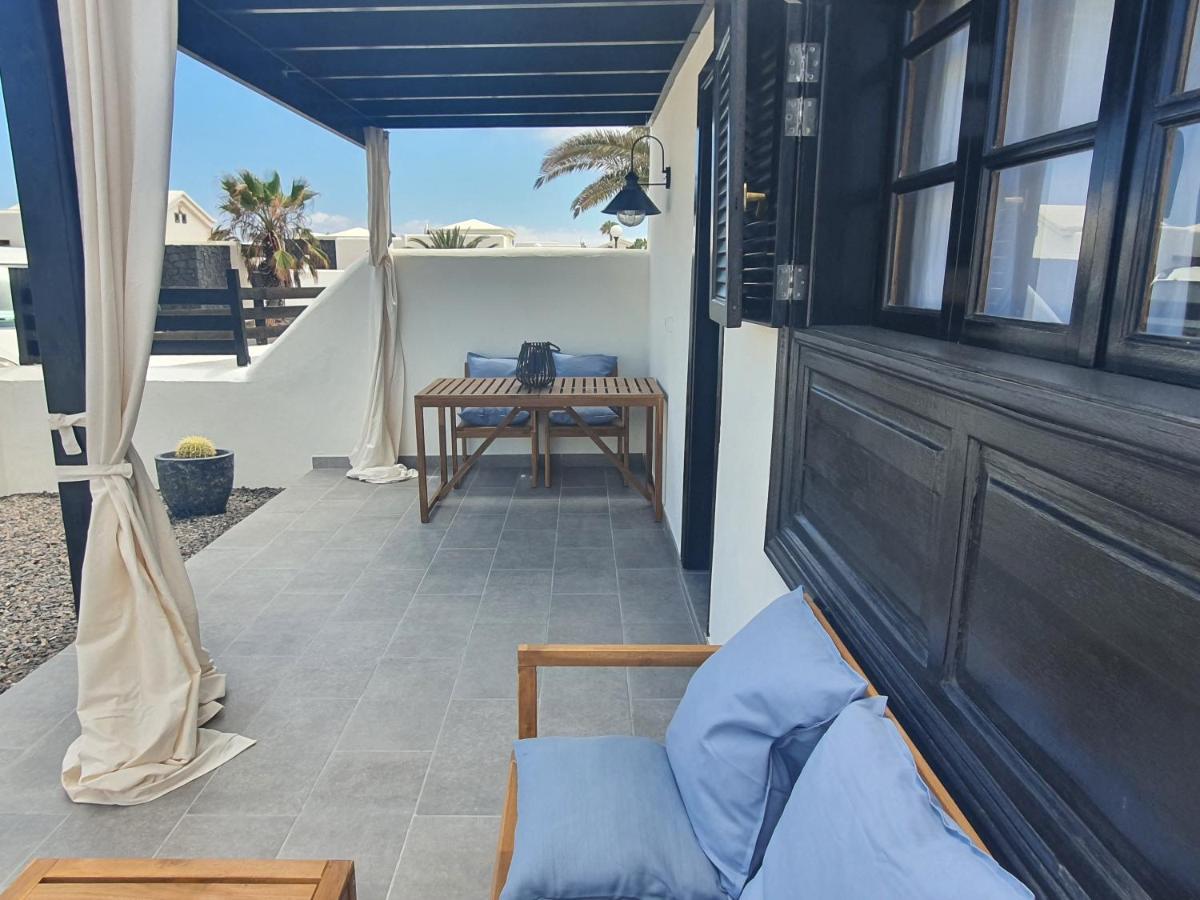Apartamento Frida Faro Park Playa Blanca  Buitenkant foto