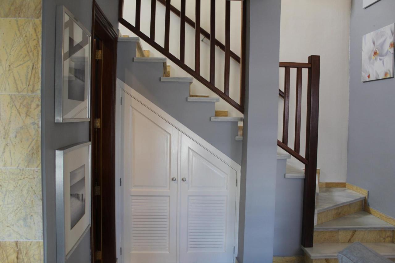 Apartamento Frida Faro Park Playa Blanca  Buitenkant foto