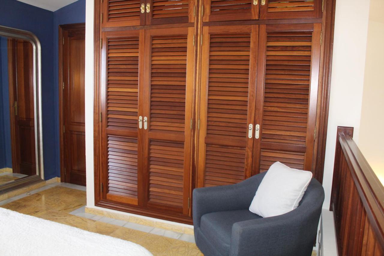 Apartamento Frida Faro Park Playa Blanca  Buitenkant foto