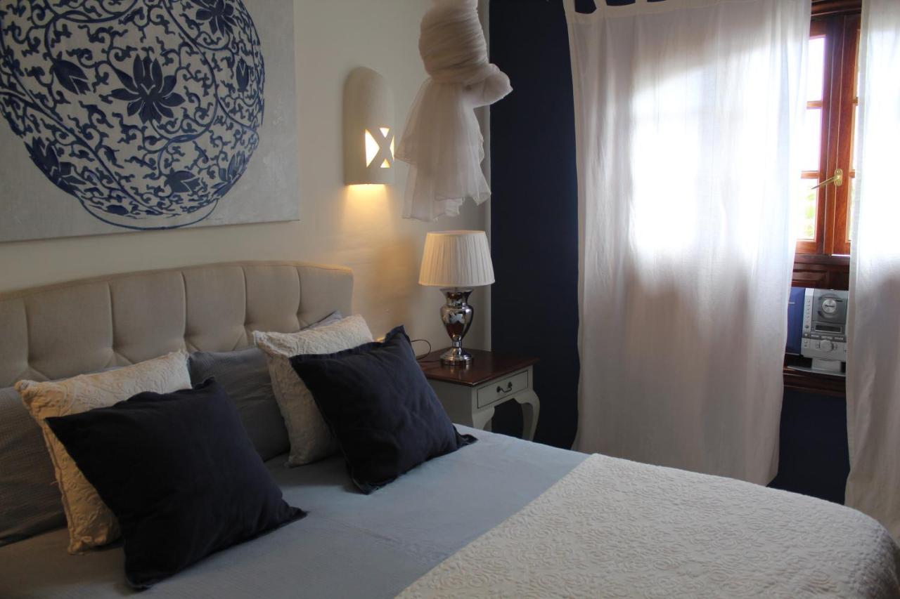 Apartamento Frida Faro Park Playa Blanca  Buitenkant foto