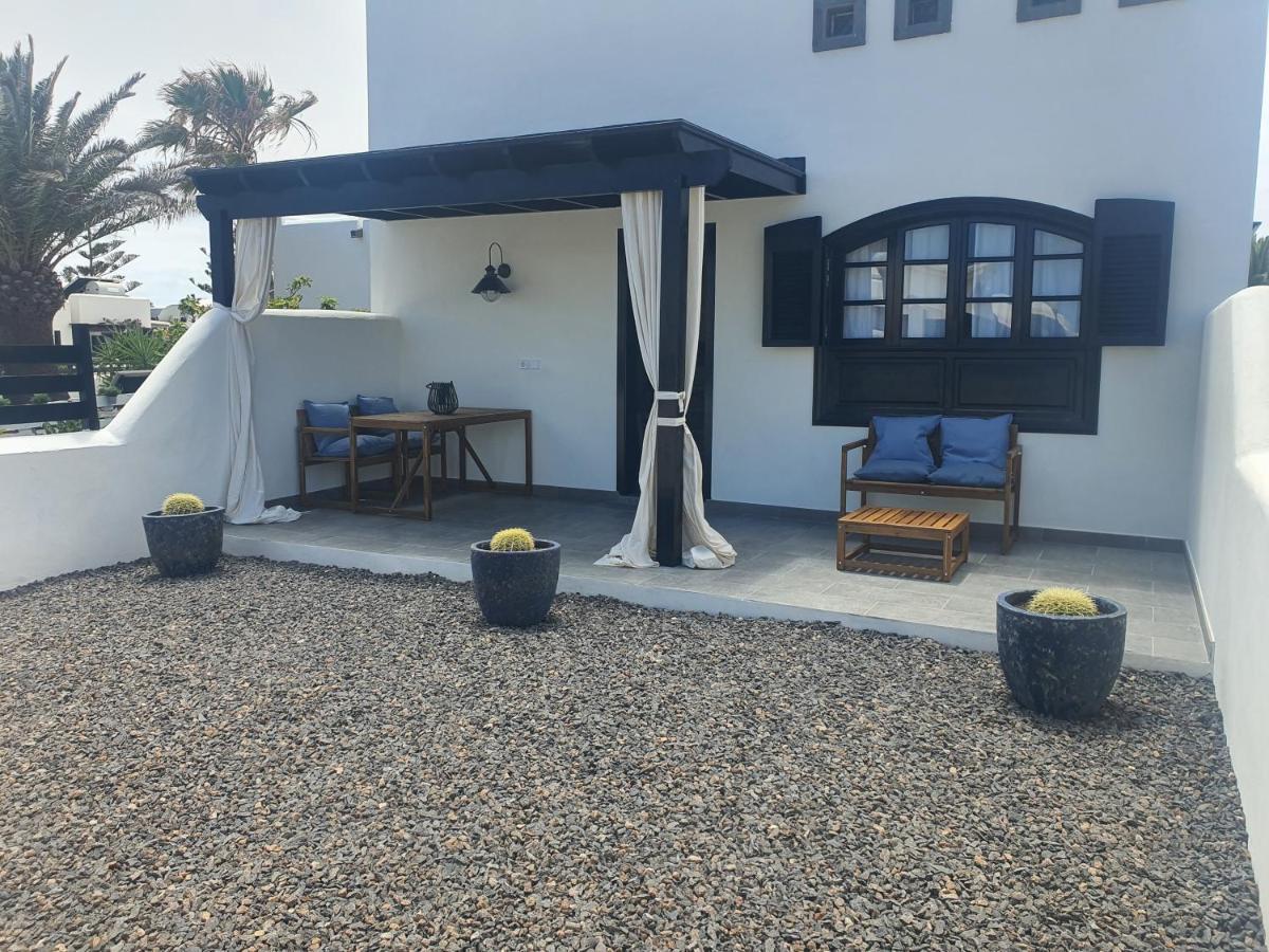 Apartamento Frida Faro Park Playa Blanca  Buitenkant foto