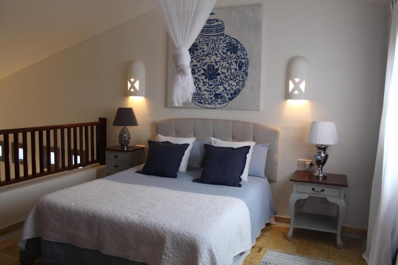 Apartamento Frida Faro Park Playa Blanca  Buitenkant foto