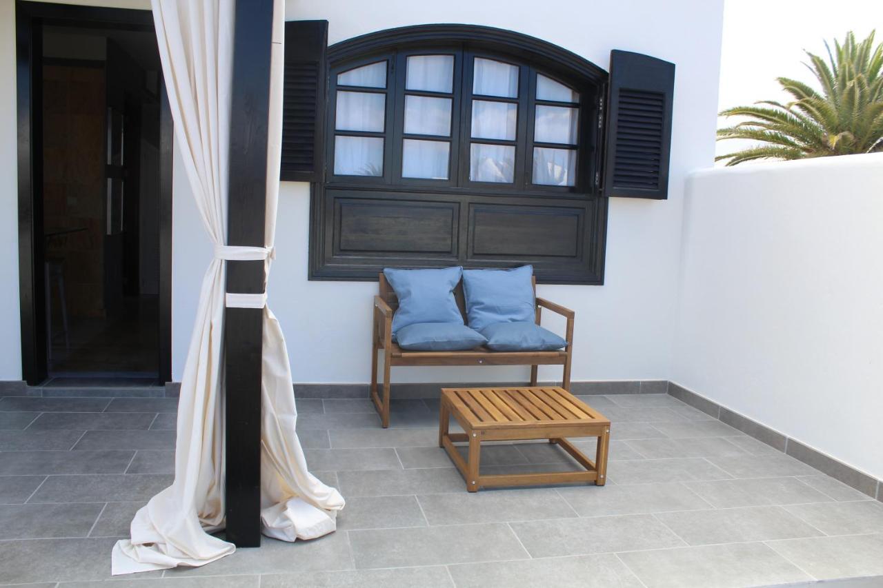 Apartamento Frida Faro Park Playa Blanca  Buitenkant foto