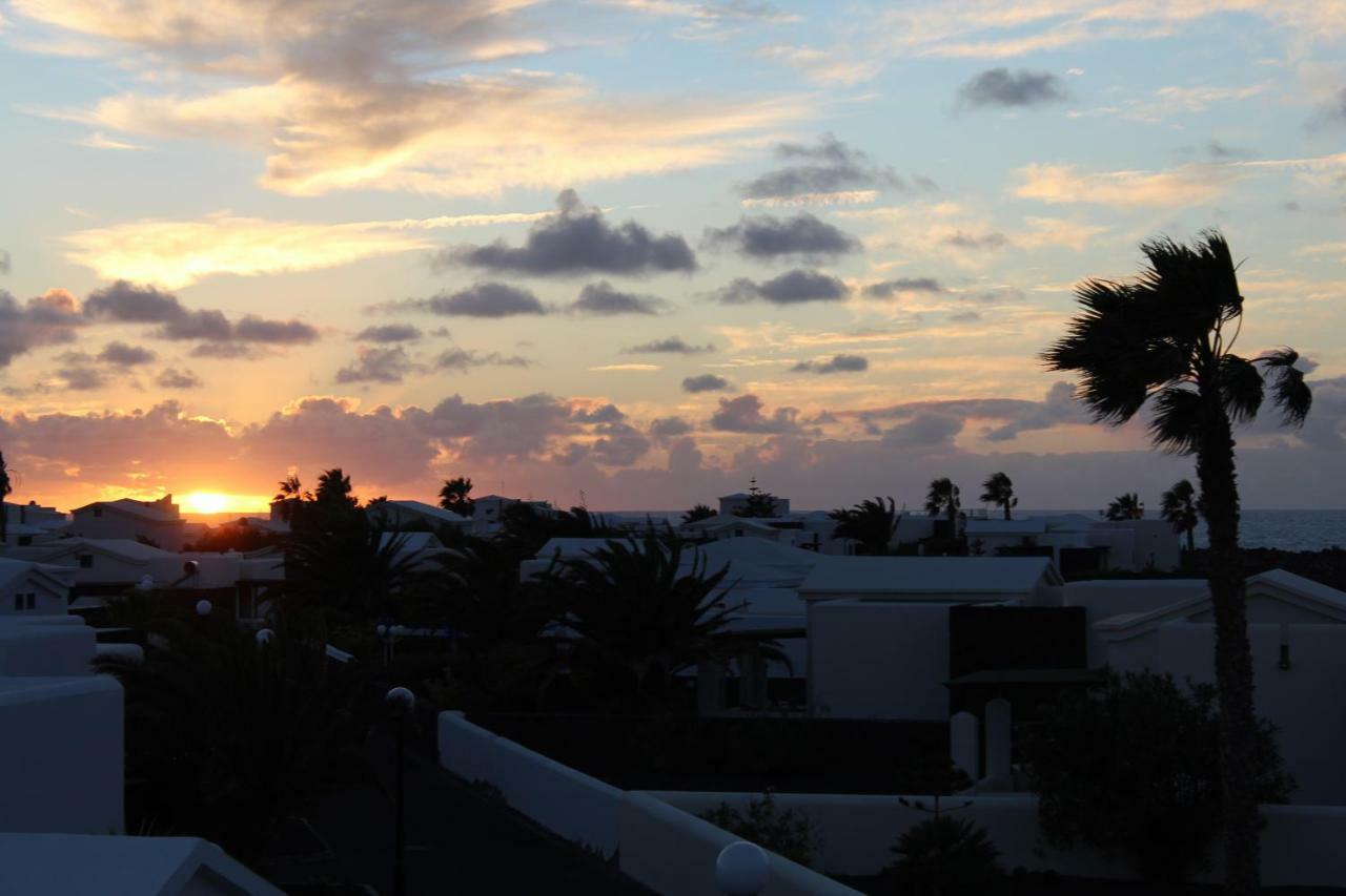 Apartamento Frida Faro Park Playa Blanca  Buitenkant foto
