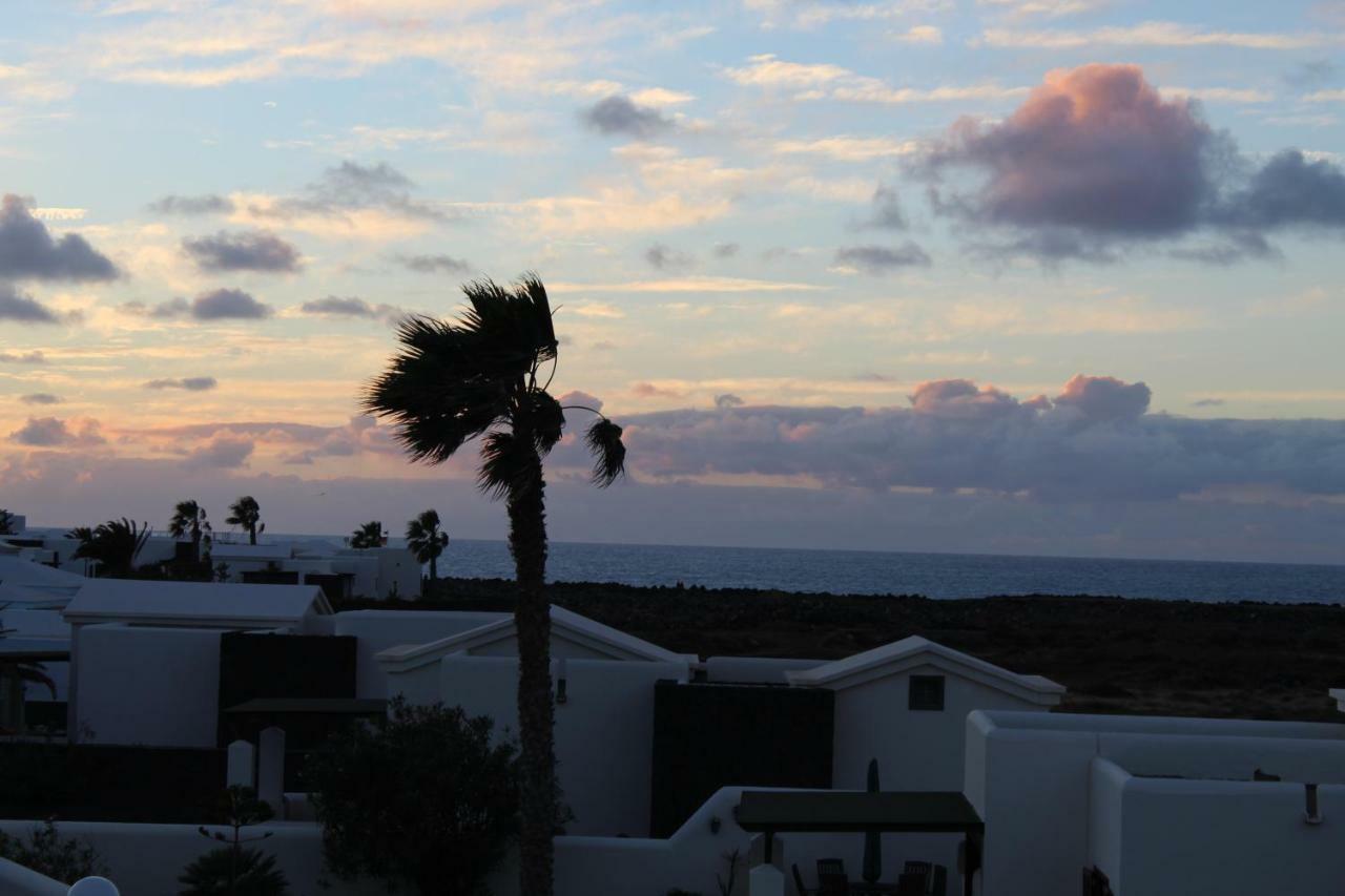 Apartamento Frida Faro Park Playa Blanca  Buitenkant foto