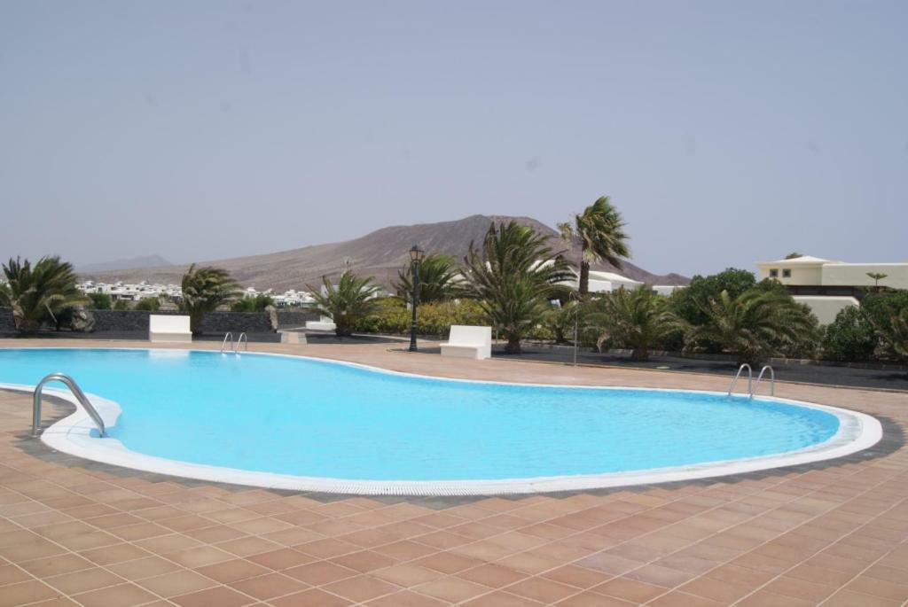 Apartamento Frida Faro Park Playa Blanca  Buitenkant foto