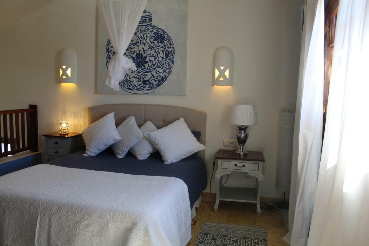Apartamento Frida Faro Park Playa Blanca  Buitenkant foto