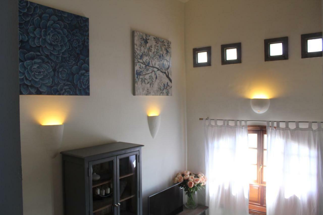 Apartamento Frida Faro Park Playa Blanca  Buitenkant foto