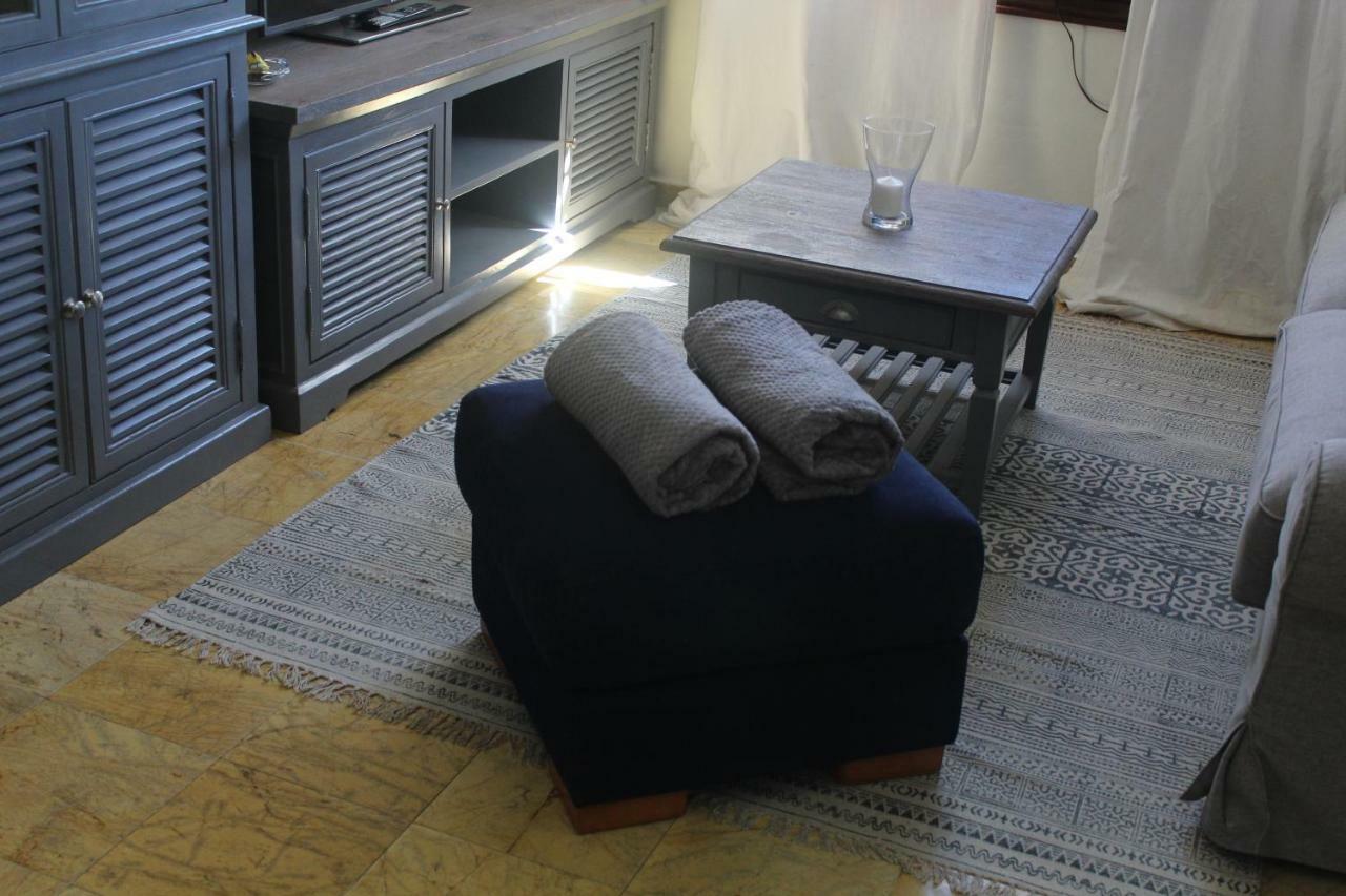 Apartamento Frida Faro Park Playa Blanca  Buitenkant foto