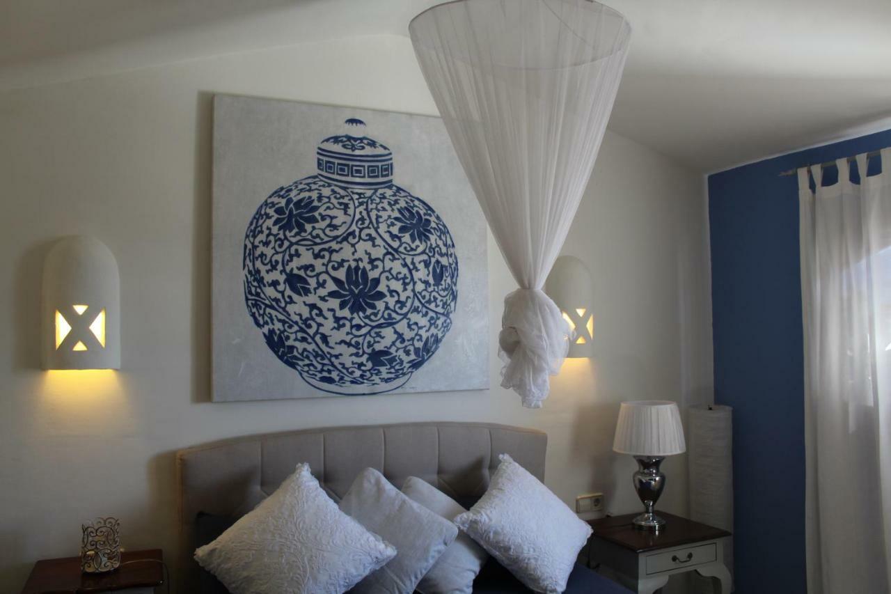 Apartamento Frida Faro Park Playa Blanca  Buitenkant foto