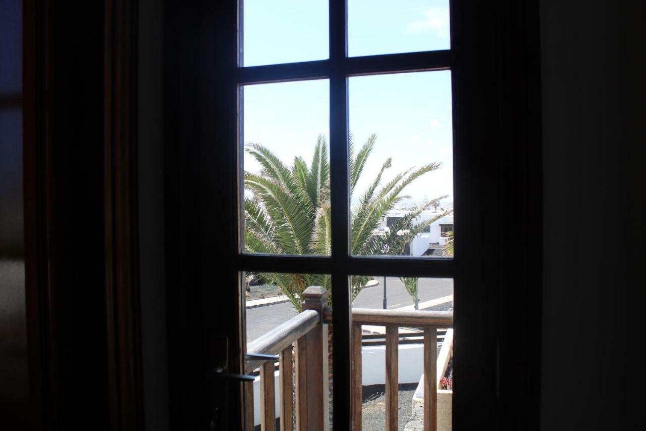 Apartamento Frida Faro Park Playa Blanca  Buitenkant foto